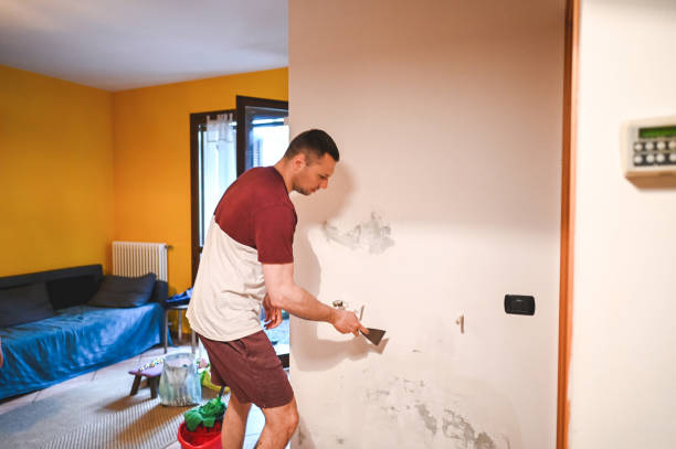 Best Mold Inspection  in Pinehurst, TX